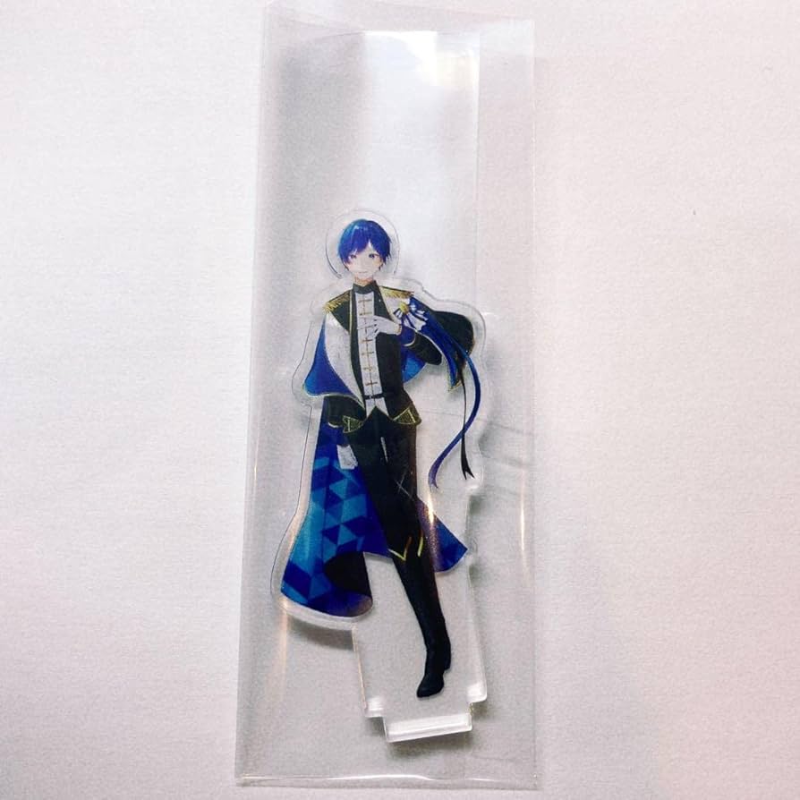 いれいす アクリルスタンド If If 活動5周年記念 アクリルスタンド - いれいすとあ【公式グッズ