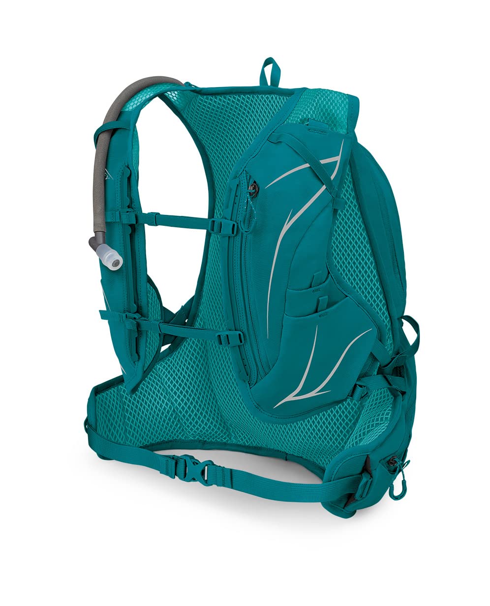 Osprey Duro 15 Men's Runnng Hydraton Vest | Osprey Packs, Cool