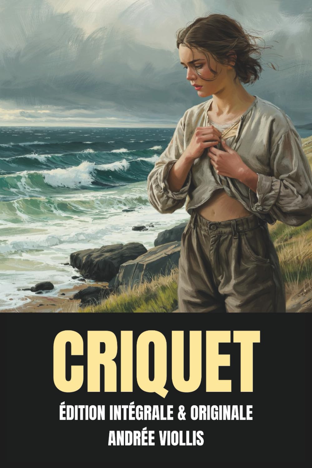 Criquet : Édition Intégrale et Originale