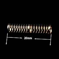 Vista 2 de YMDK Gateron 3.0 CM Switches PA66 Body Linear 5pin Pre-lubed Switches 55g POM Stem for Mx Mechanical Keyboard