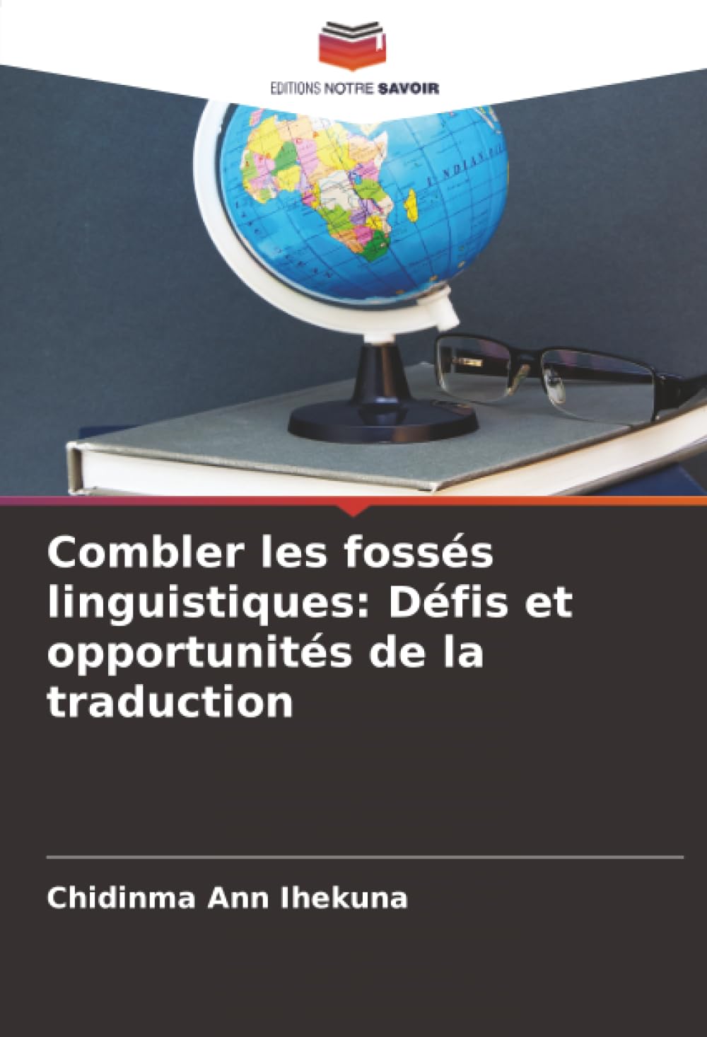 Combler les fossés linguistiques: Défis et opportunités de la traduction