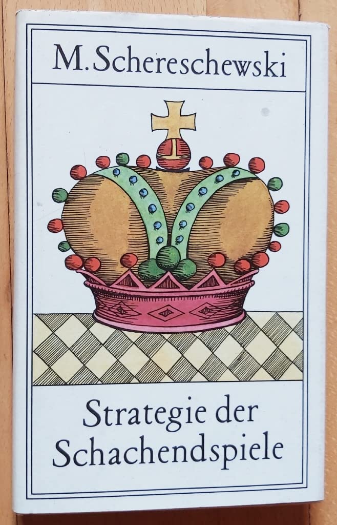 Strategie der Schachendspiele