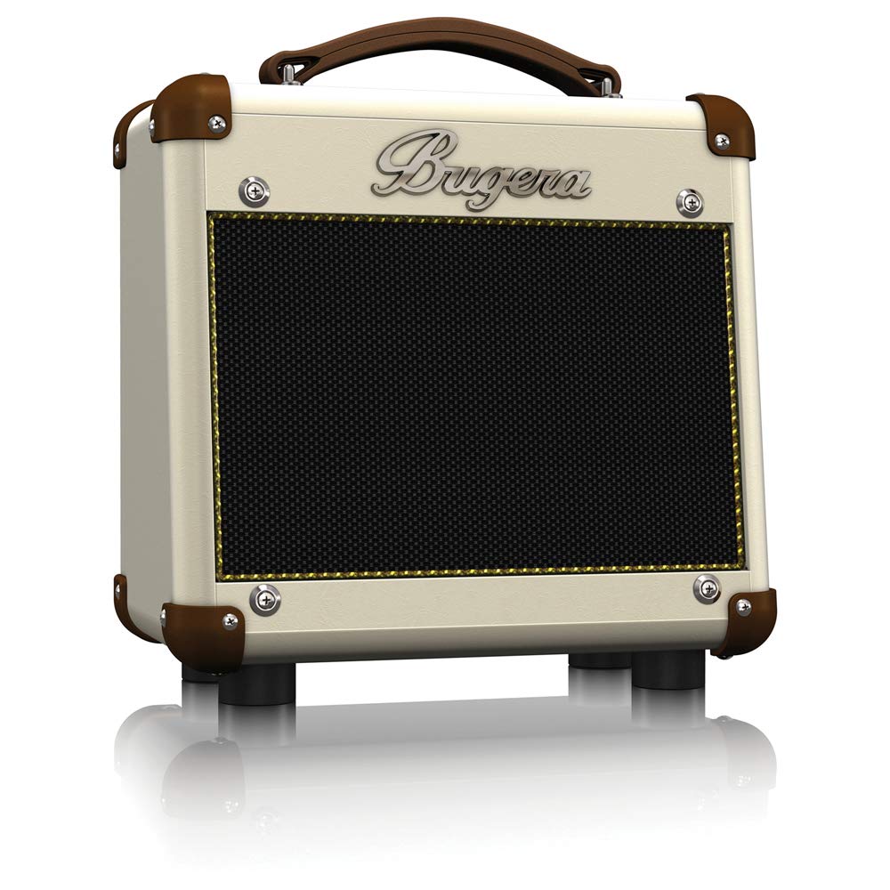 Behringer Bugera 15W BC15 Vintage Guitar Amplifier with 12AX7 Valve