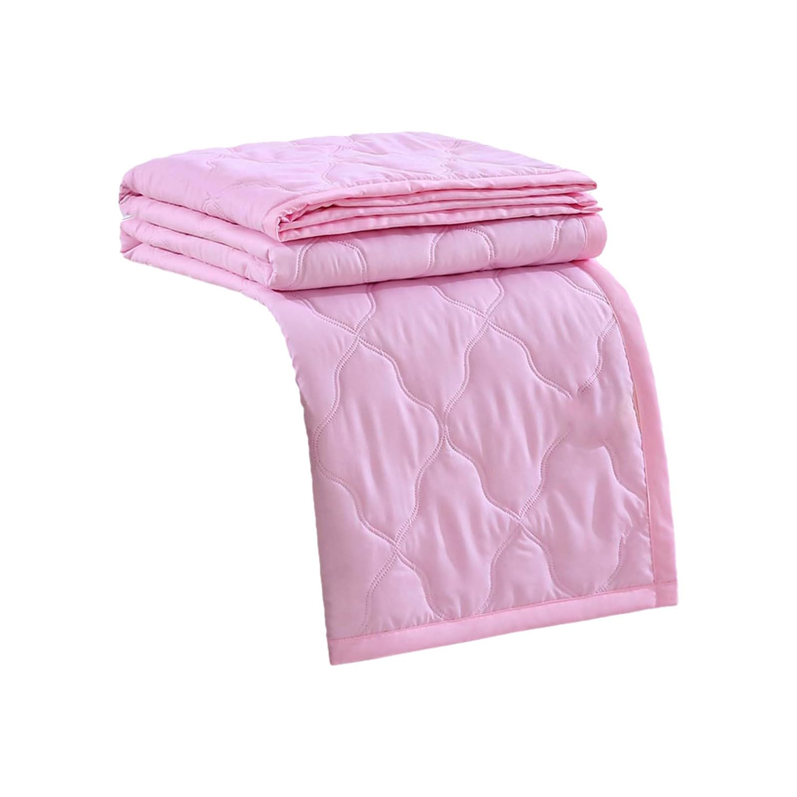 Cooling Blanket, Bed Ice Cooling Blanket for Night Sweats, Lightweight Breathable Soft Cold Blankets for Summer, Hot Sleepers and Night Sweat Cooler Keep Body Cool for Bed, Sofa