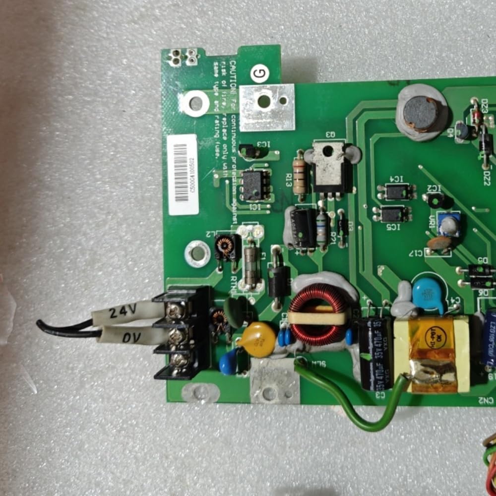 C500G4100502 Display modules