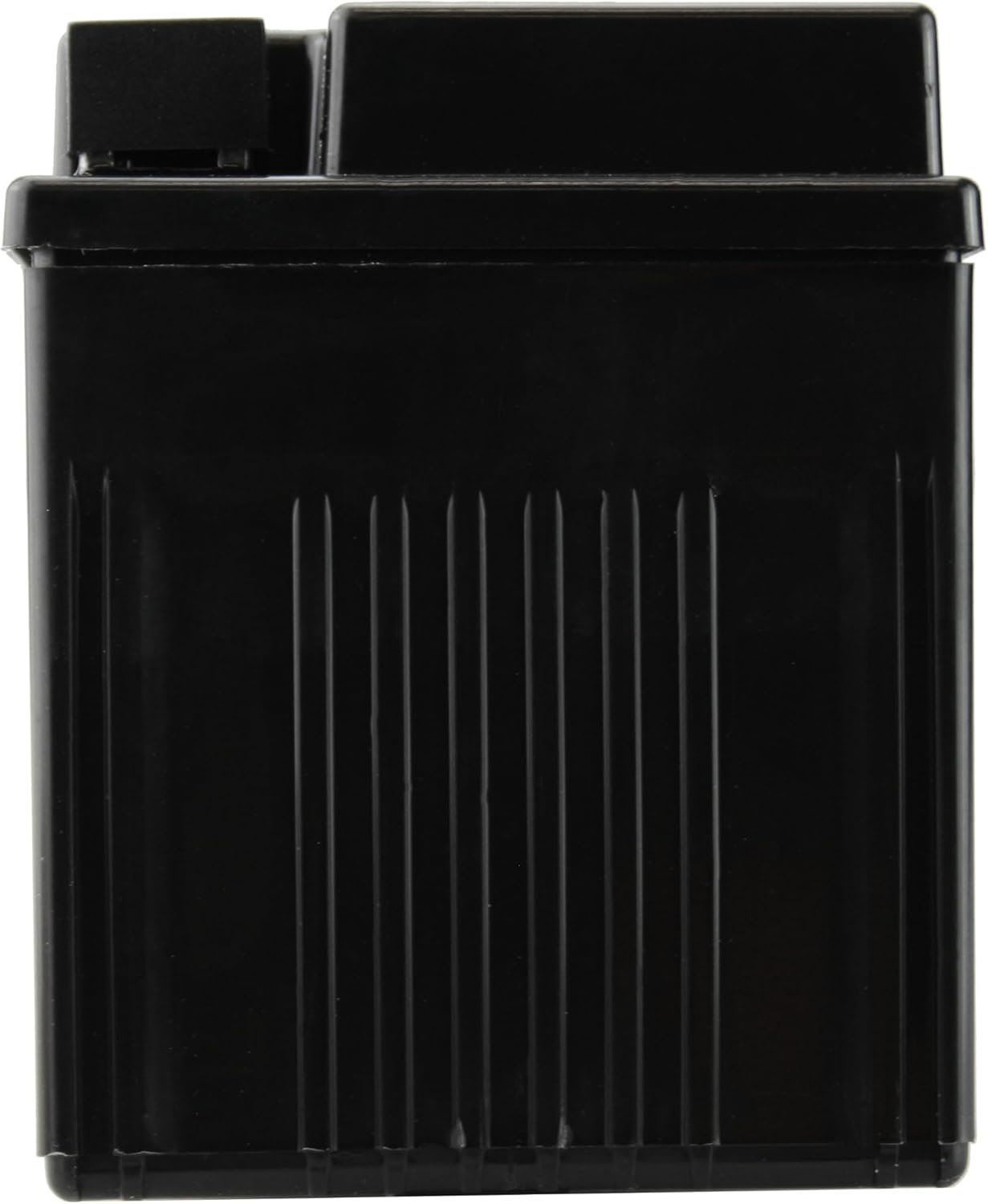 Shotgun 9-BS AGM SLA Battery YTX9-BS Compatible with Kawasaki Ninja ZX-6R ZX600 ZZR 600 EX300 Ninja 300 Motorcyle