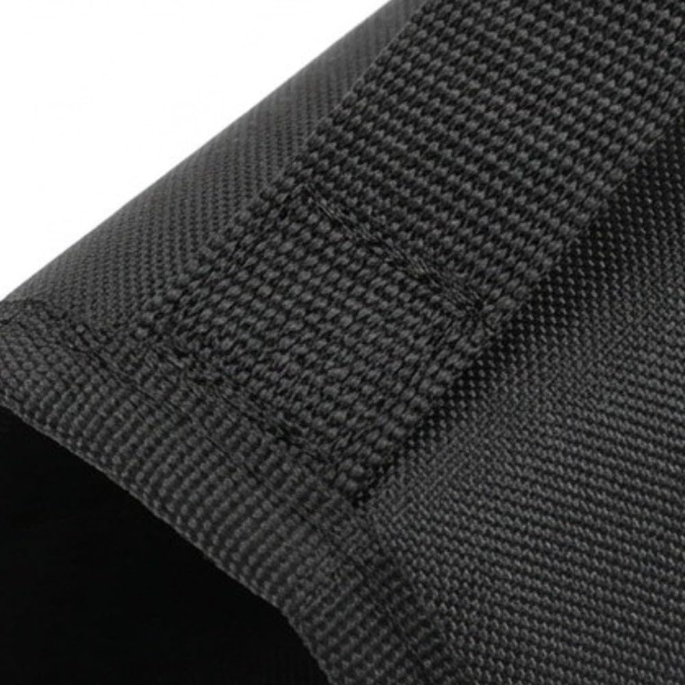 Vallas de Agilidad 27cm con Asa Tejido Oxford