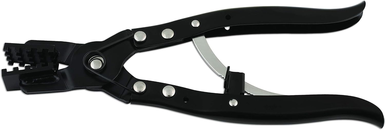 Laser 5899 Hose Clamp Pliers 0 38mm Amazon.co.uk DIY & Tools