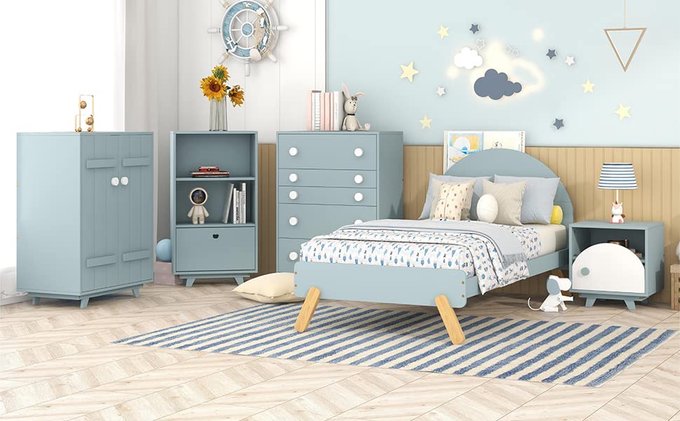 Children Bedroom Sets Kids Bedroom New Arrivals Sets Girls