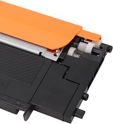 Miniatura 2 de Cartucho de tóner CLT Y407S Cartucho de tóner amarillo de repuesto para Samsung CLP 325 320 CLP 326 321 CLX 3285 Impresoras Accesorios de cartucho