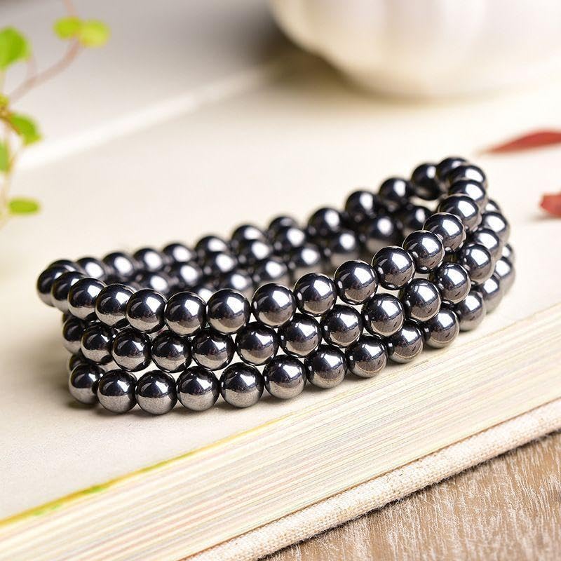 Amazon.co.jp: 電磁波 対策 攻撃 思考盗聴 5G ブレスレット シルバー