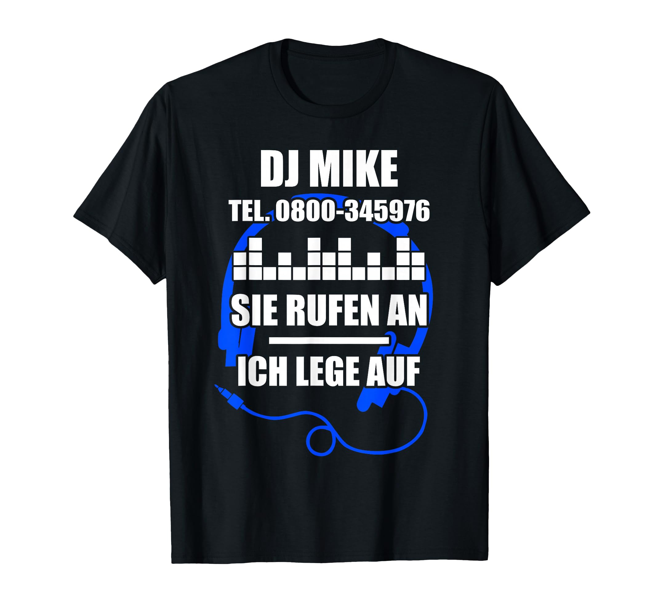 Kleidung mit Designs von Amazon Merch on Demand