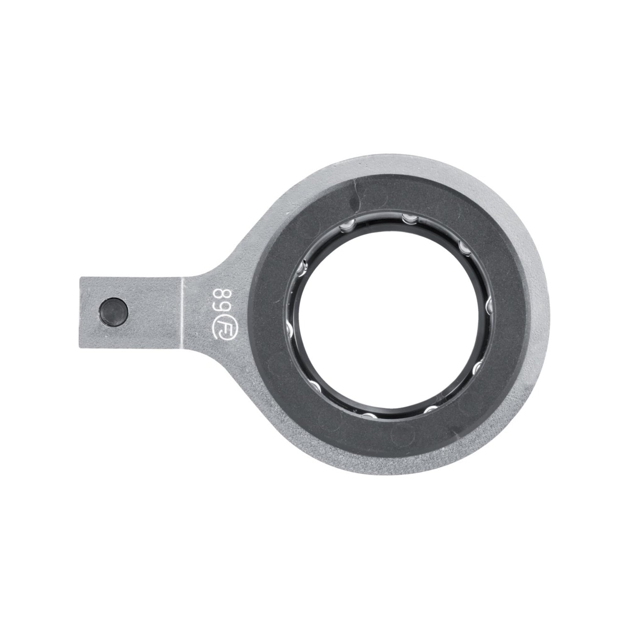 Plataforma de rodillos para CENTRO|P, 430E/ER25, 2-16 mm, Ø-40 mm