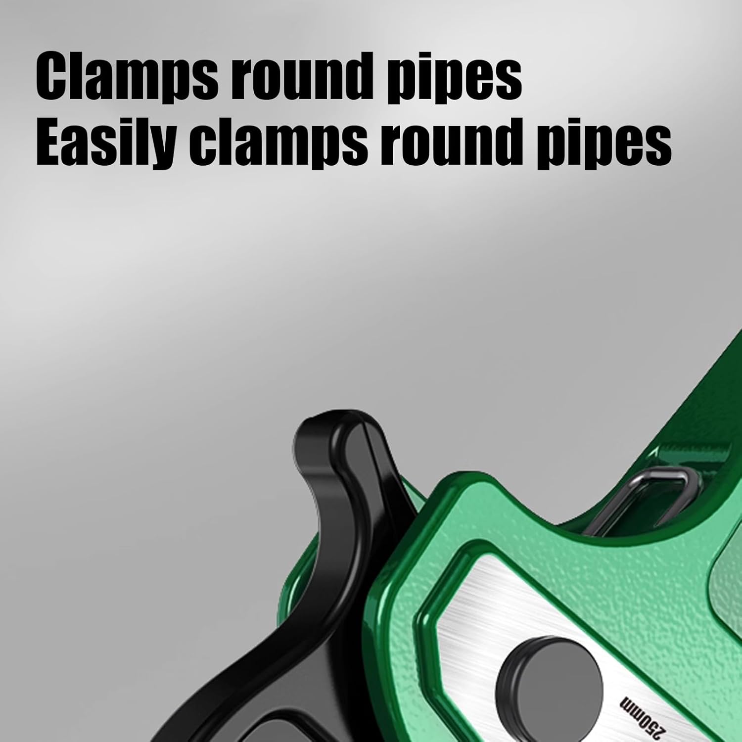 Riaisttd パイププライヤ - チューブ修理用レンチ,家庭・ガーデニング・電気工事・キッチン・プール・メカニック・HVAC設置