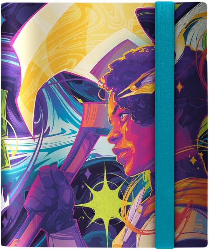 Ultra Pro Binders: Edge of Eternities