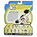 Ben 10 Cannonbolt Basic Action Figure