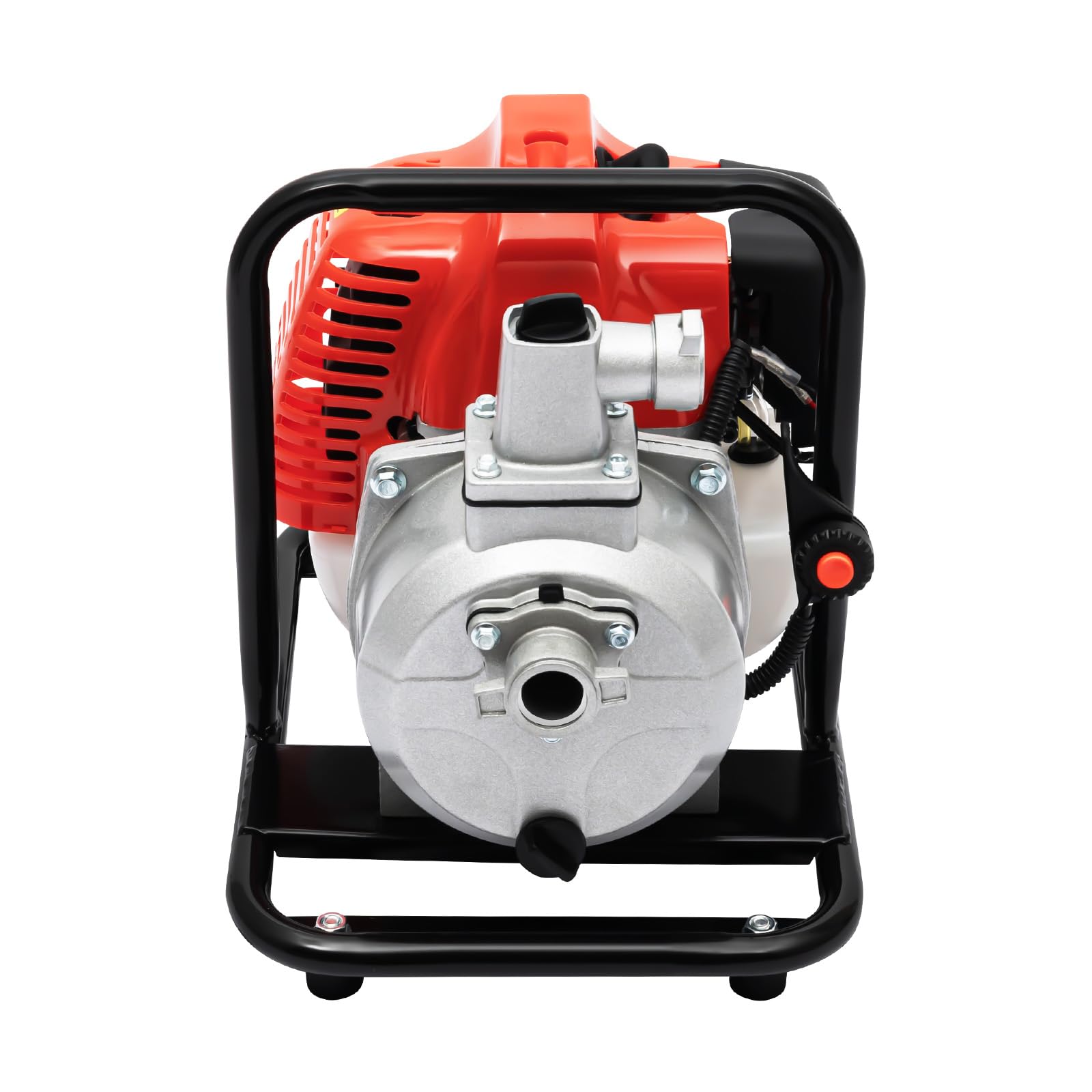 Pompa acqua domestica Pompa da giardino Pompa centrifuga DiLiBee 1100 W