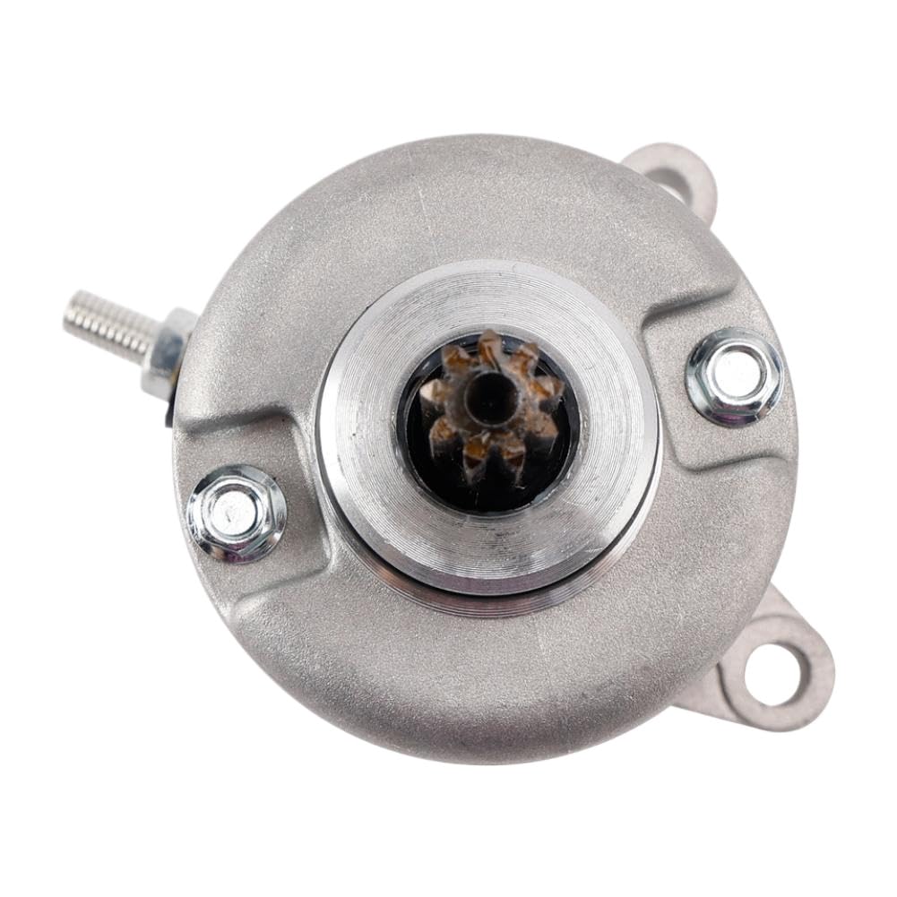 Motorino di Avviamento Compatibile Con GTR 150 CB CBR 150 R 2015 2016 2017 2018 2019 2020 2021 2022 2023 2024