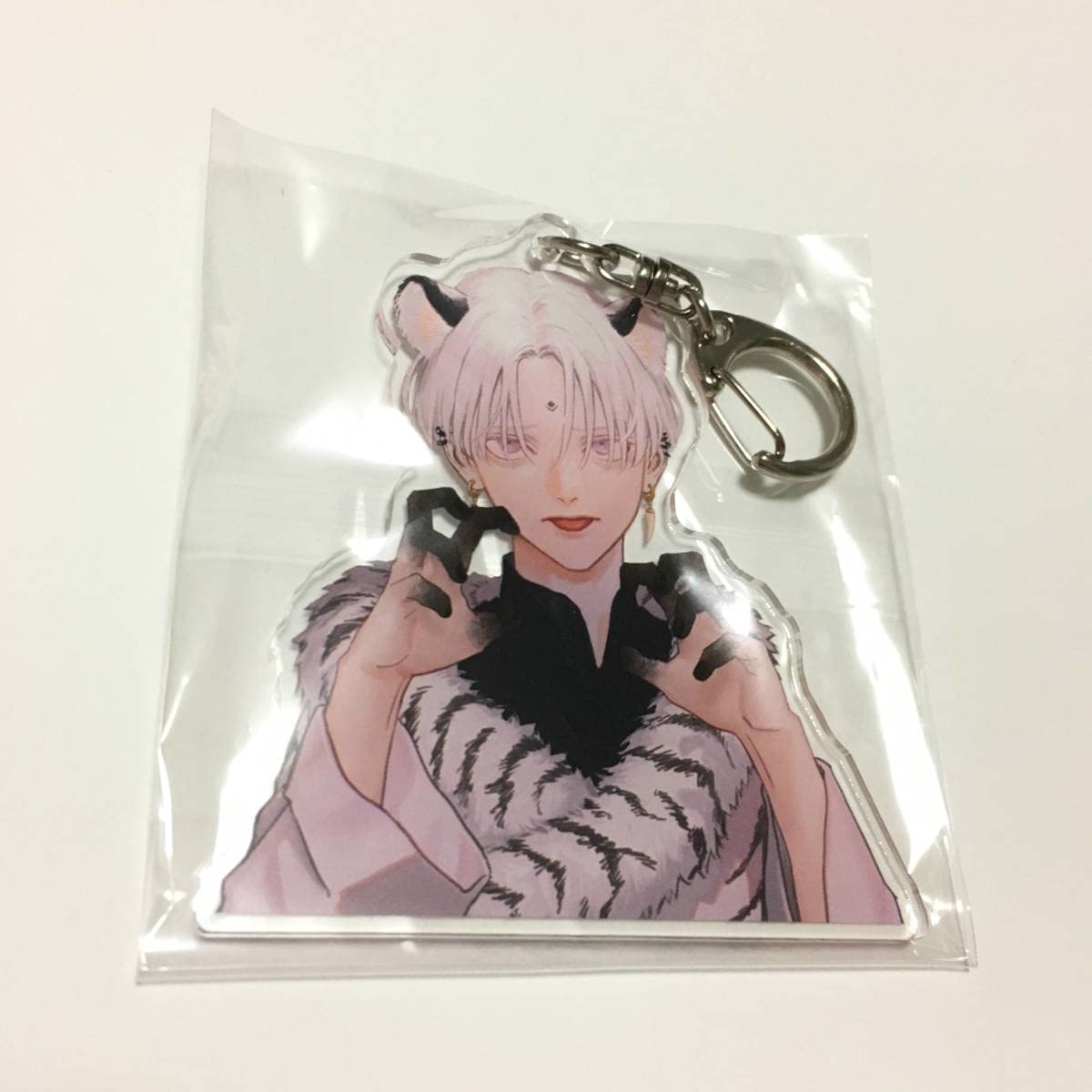 夜明けの唄 3 エルヴァ アクリルキーホルダー アクキー とらのあな限定有償特典 Amazon.co.jp: とらのあな有償特典 夜明けの唄 3巻 ユノイチカ