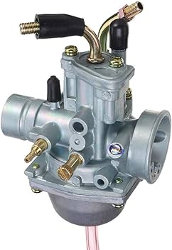 Amazon.com: Carburetor Compatible with Polaris Predator 90 MANUAL