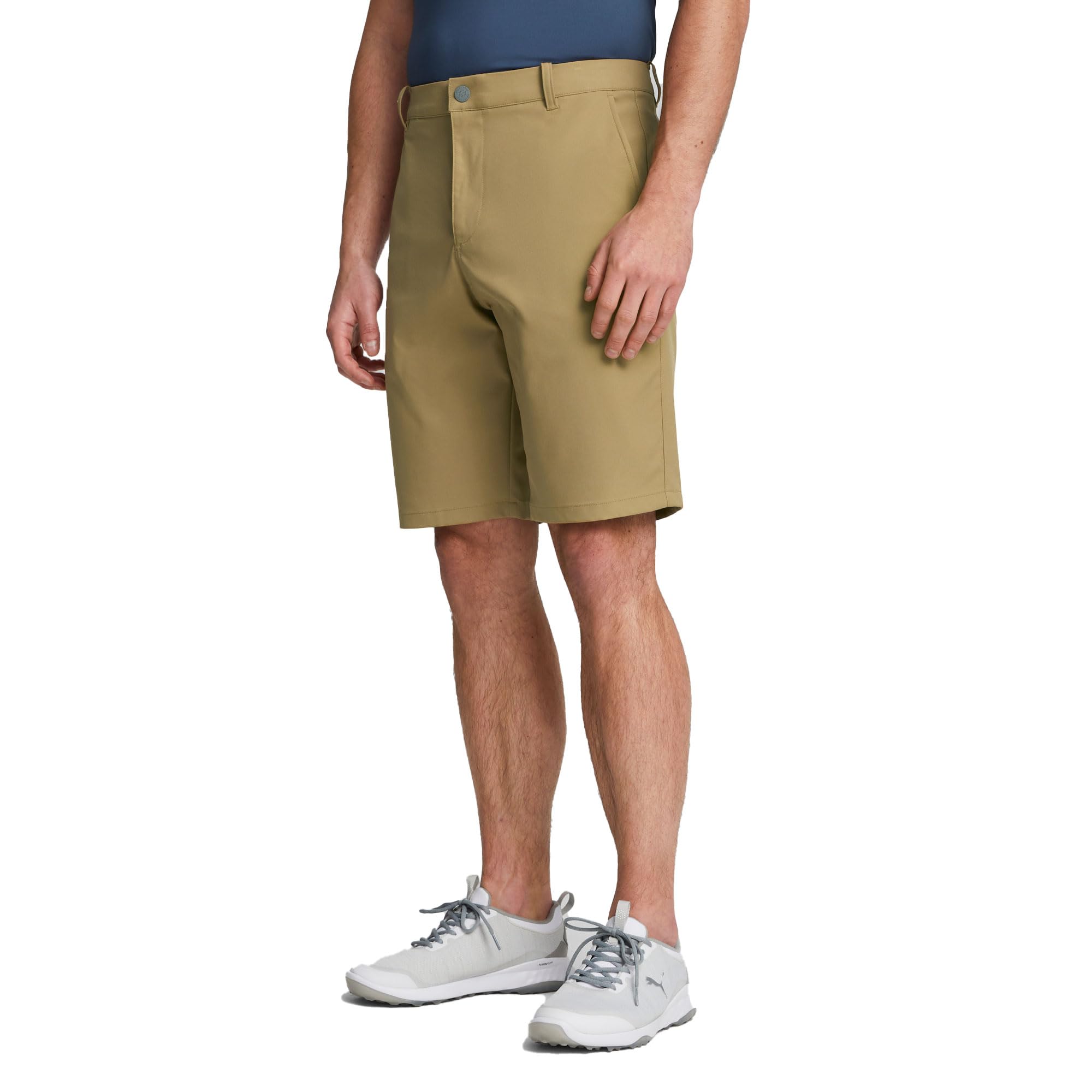PUMA Herren Dealer 10" Golfshorts