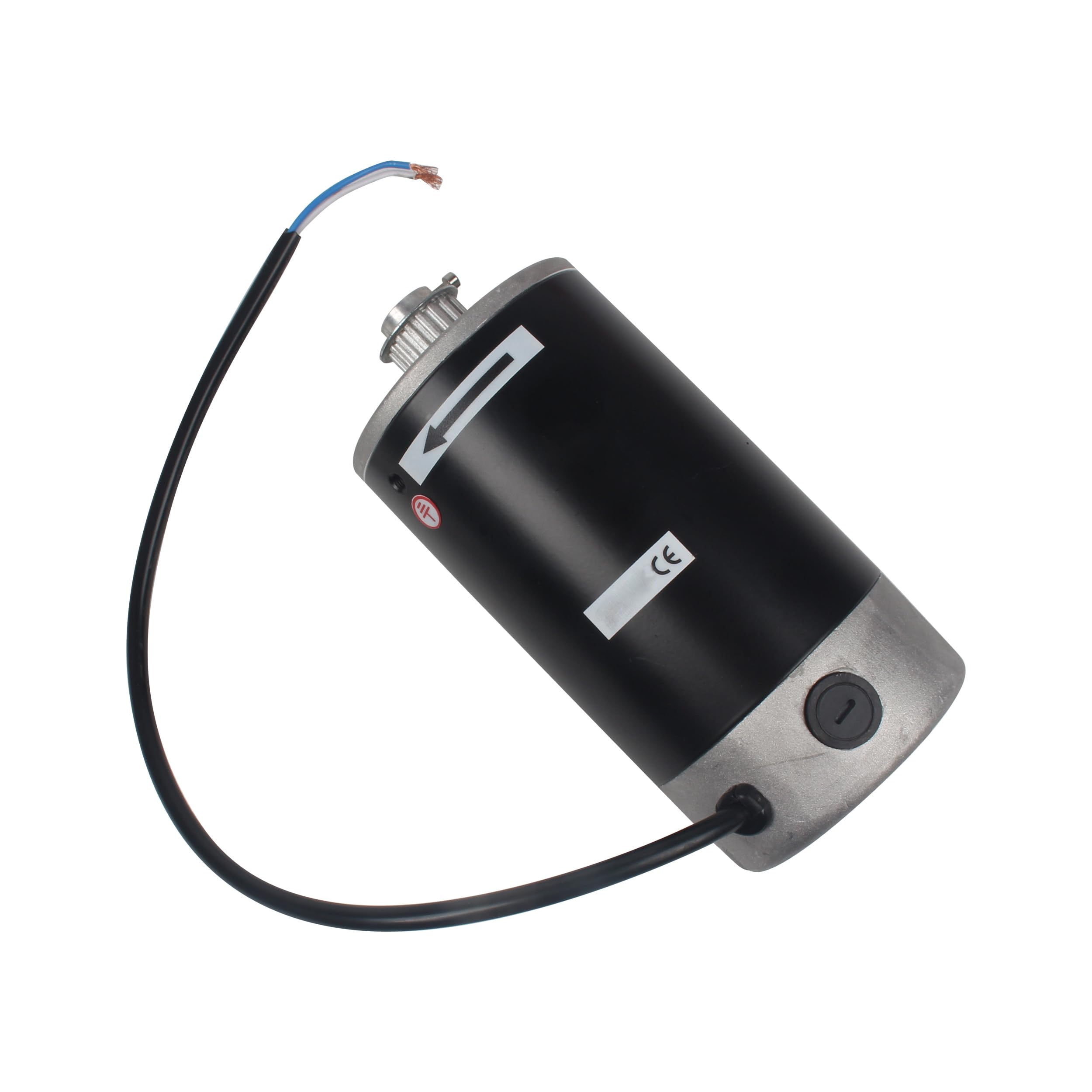 Amazon.com: RATTMMOTOR Brushed Motor 600W 110V Mini Lathe Motor