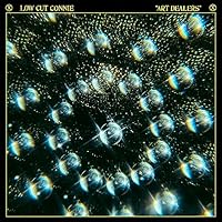 Low Cut Connie Ablum Cover