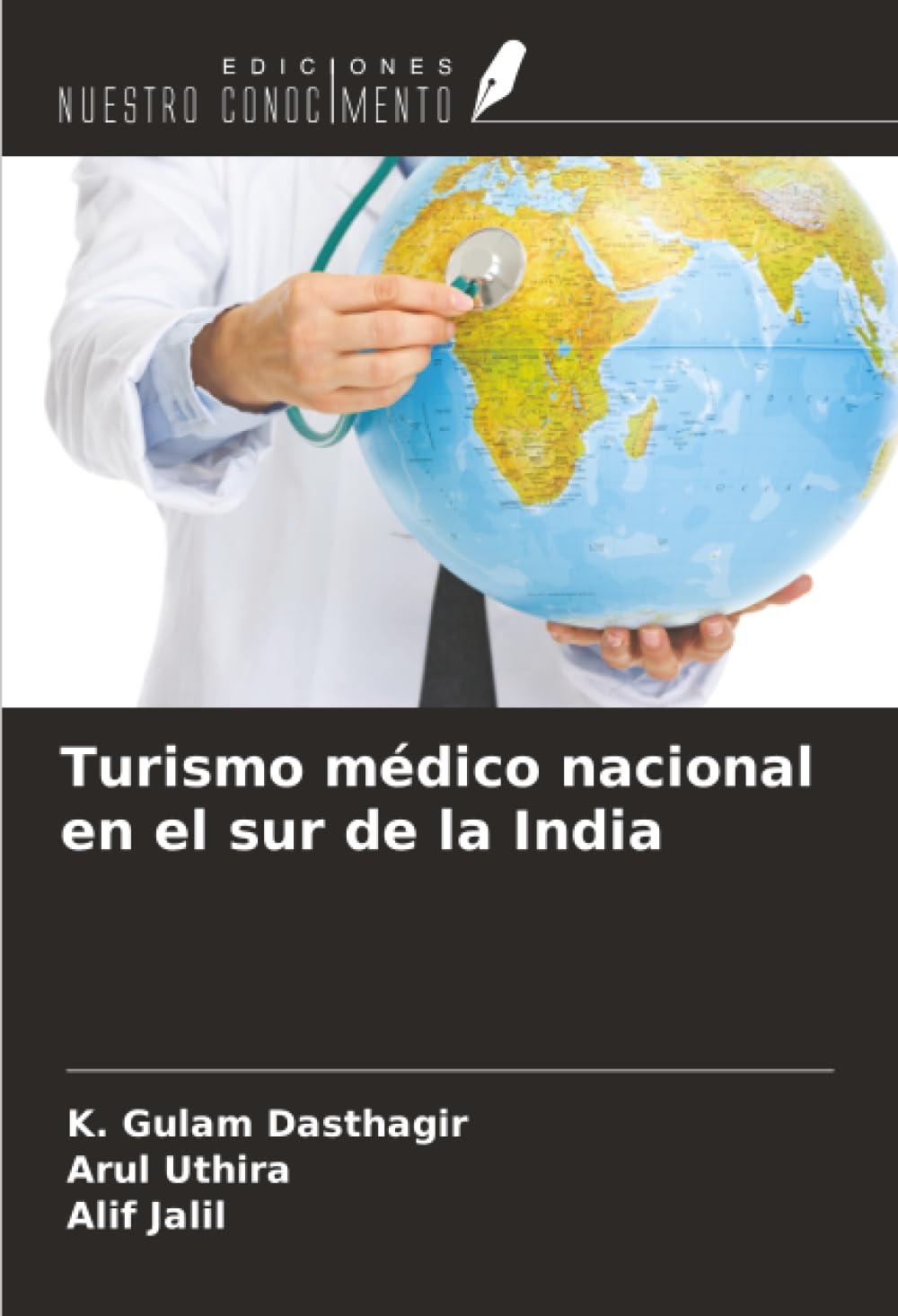 Turismo médico nacional en el sur de la India