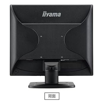 Amazon.co.jp: iiyama モニター ディスプレイ E1980SD-B2 (19