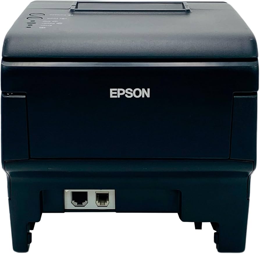 Amazon.com: Epson TM-H6000IV M253A Multi-Function POS Compact