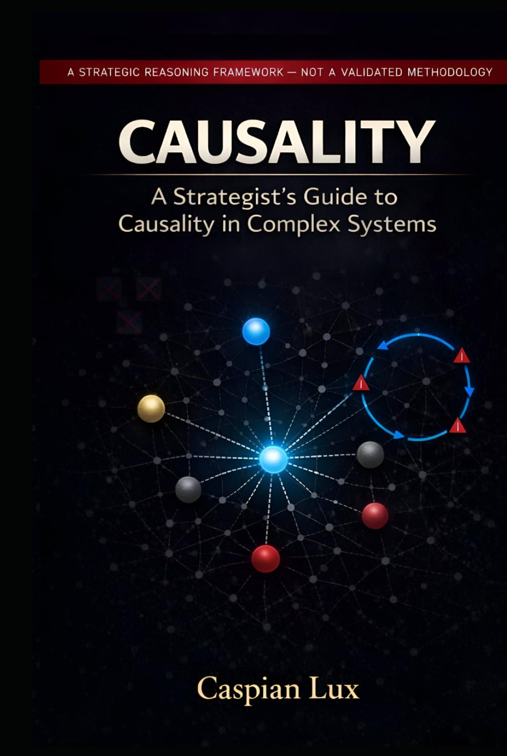 A Strategist’s Guide to Causality in Complex Systems: Moving Beyond Planning to Adaptive Intervention: A Framework for Strategic Reasoning in Uncertain Environments