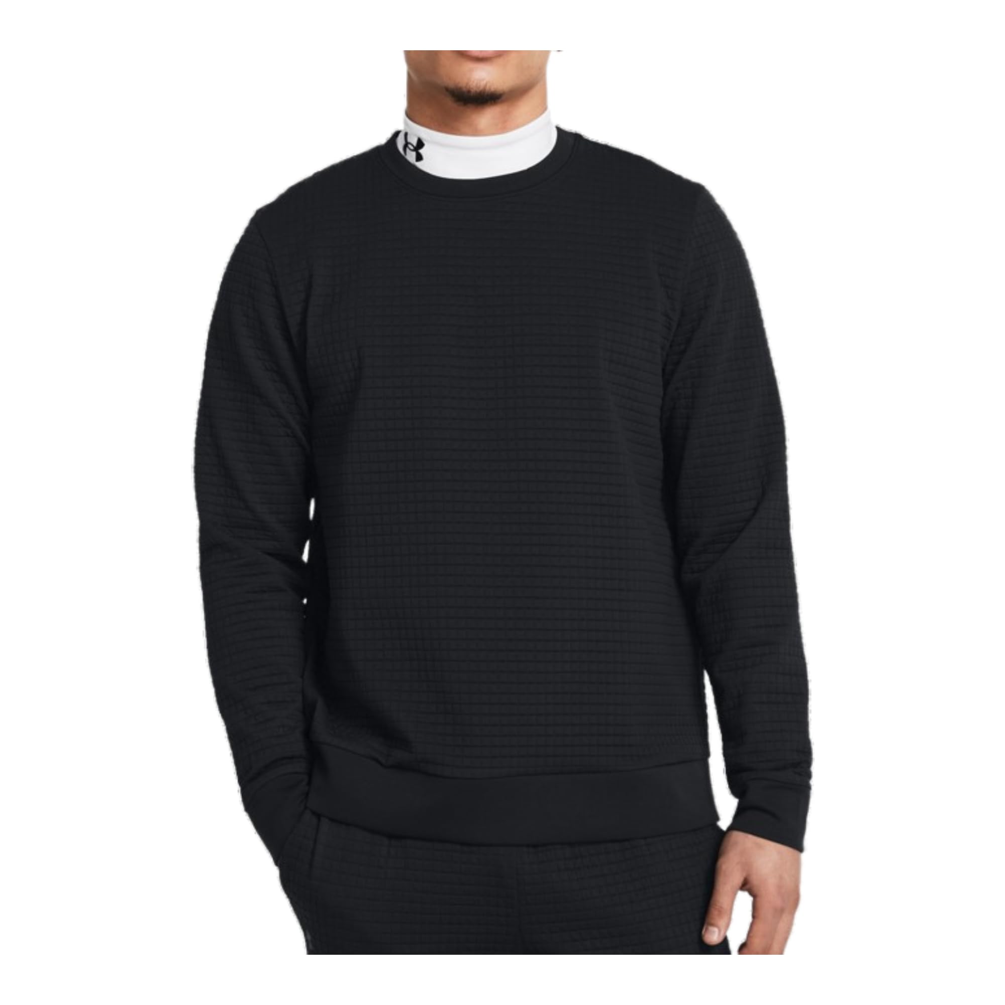 Sweatshirt Under Armour Unstoppable Fleece pour vos sorties décontractées - 4