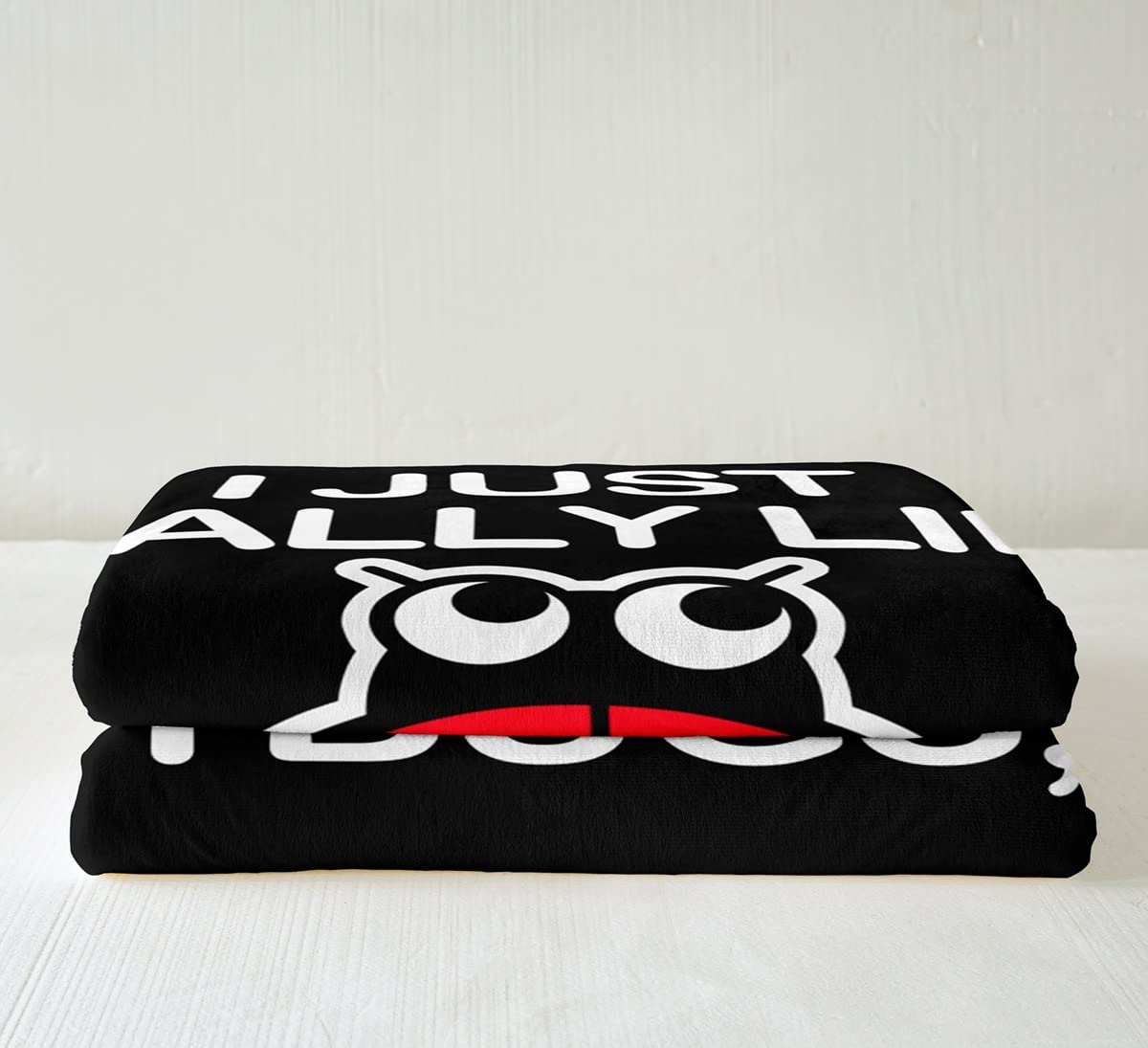 Coperta in pile coccinella a forma di coccinella, per bambini, ragazzi, ragazze, graziosa coccinella, coperta in peluche, per letto, divano letto, colore rosso, 200 x 200 cm