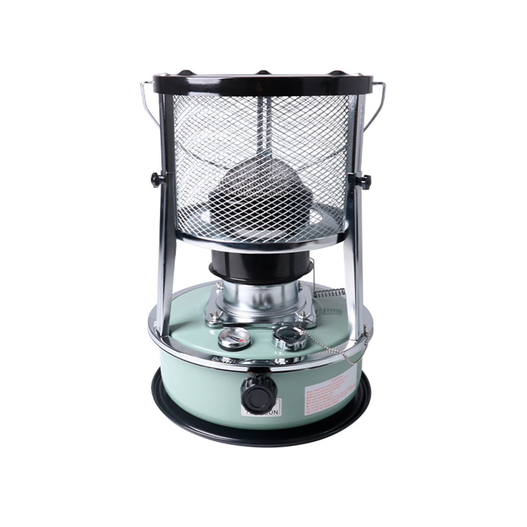 Amazon.com: ZNWEATCZ Kerosene Heaters, Non Electric Heaters for Indoor,  Outdoor Heaters for Camping, Adjustable Flame, Kerosene Fuel Oil Heater for  Winter, Camp Essentials,Green : Home u0026 Kitchen