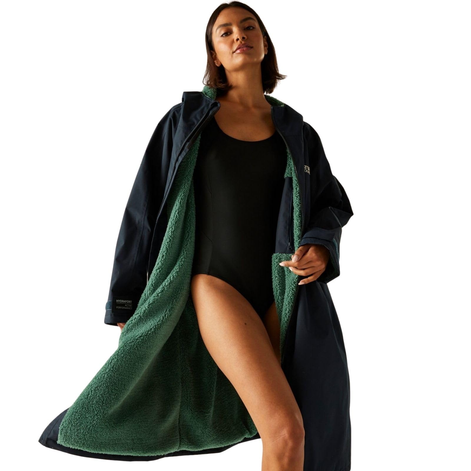 Regatta Outdoor Active Waterproof Changing Robe