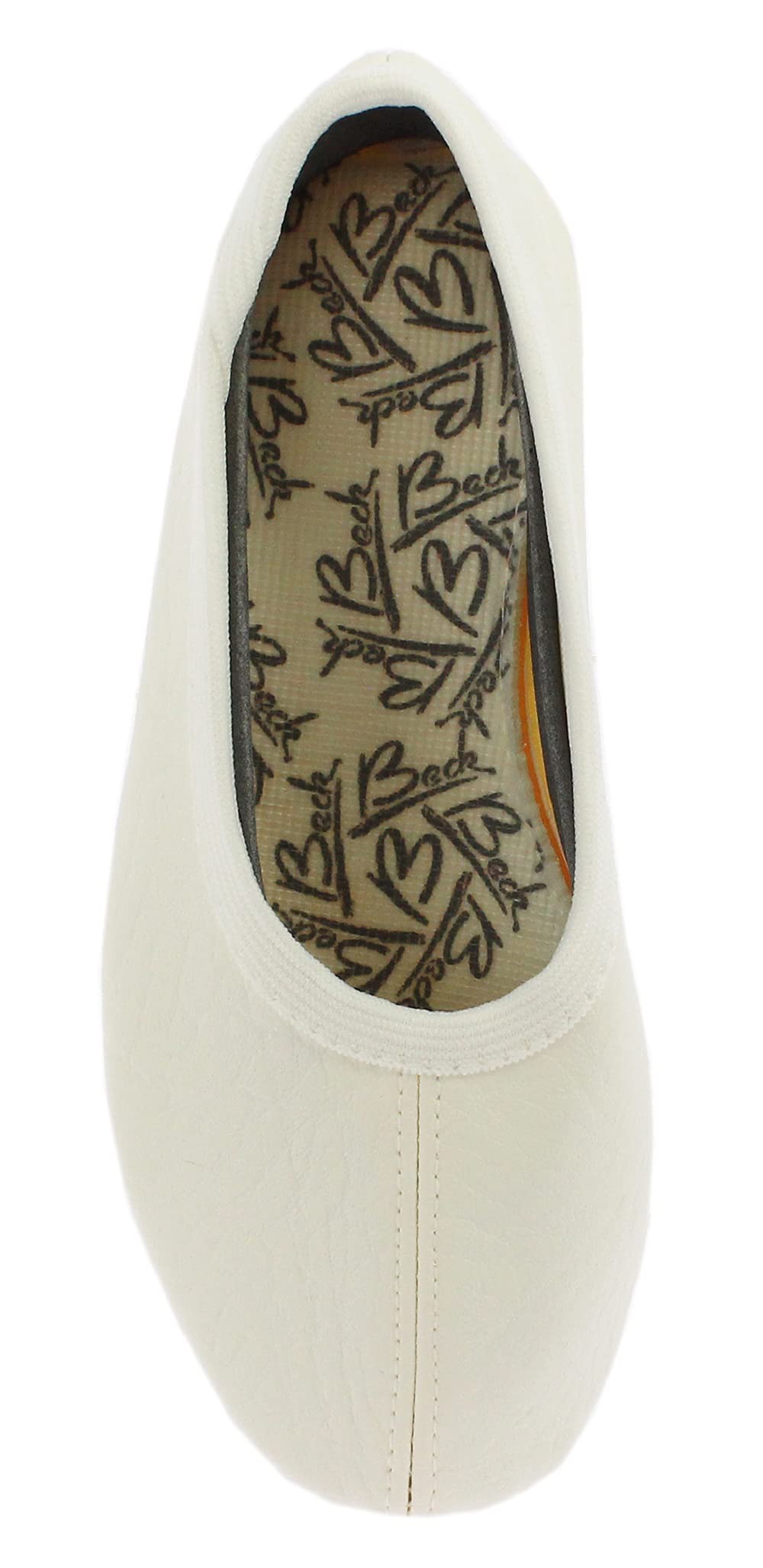 Beck Basic 071 Zapatillas De GimnasiaMujer