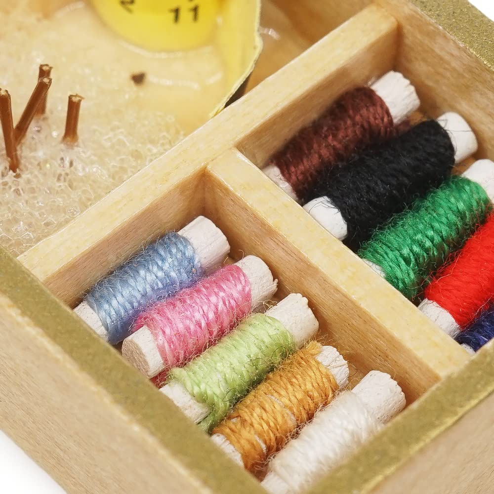 Handwerken en kunst | 1:12 Miniaturen - Poppenhuizen Handwerken en kunst | 1:12 Miniaturen - Poppenhuizen