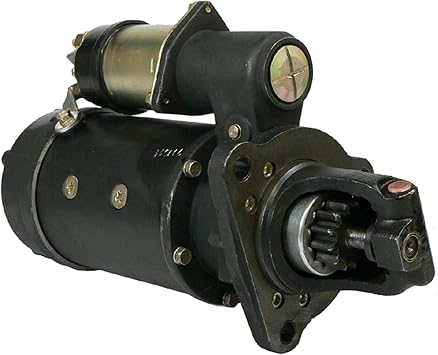DB Electrical Starter for Champion 8.3 1971-1998