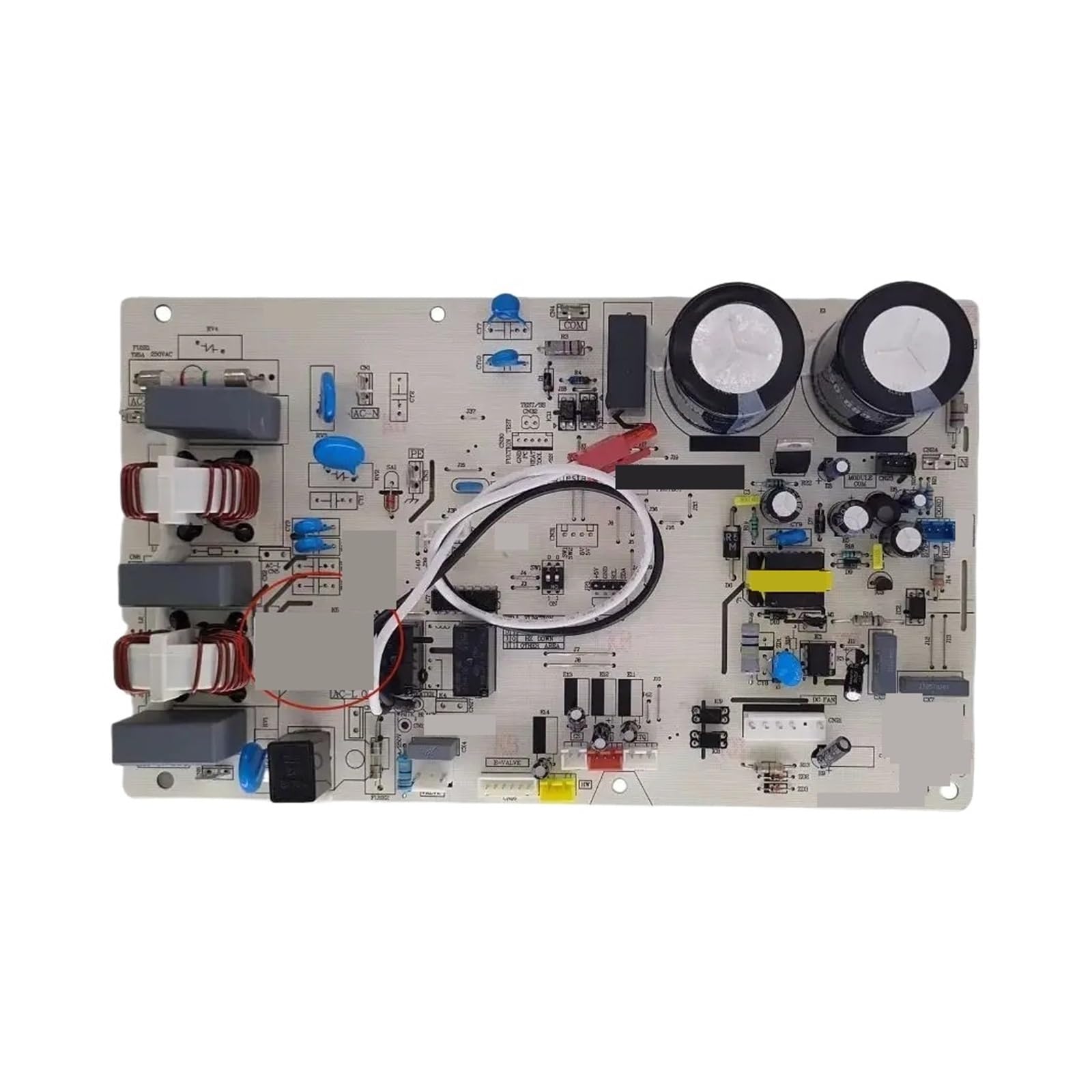 Fkymx 0011800209K Air Conditioner External Computer Board，Compatible For Haier， 0011800209H 0011800209D 0011800209J Motherboard(0011800209K)