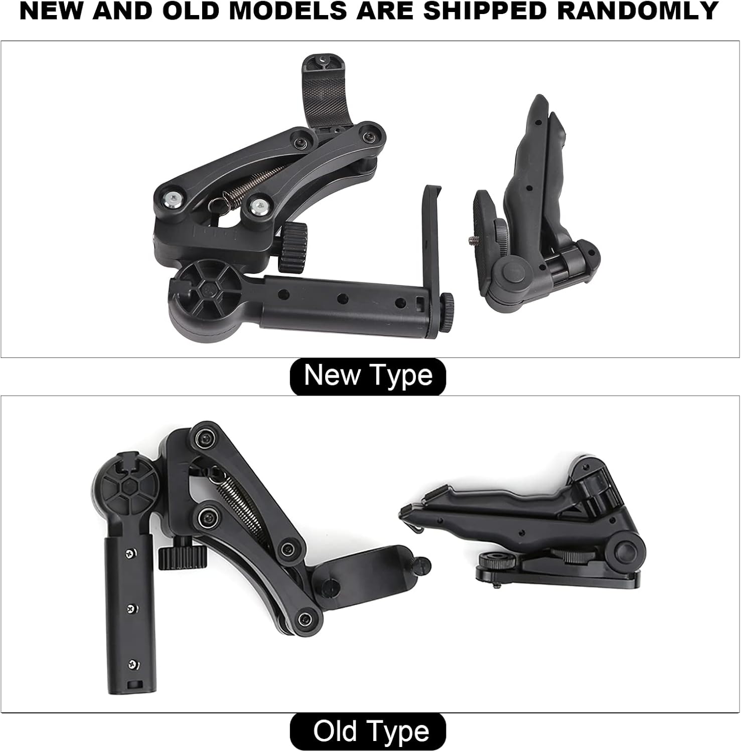 Gimbal Stabilizer for Smartphones, 3 Axis Phone Gimbal, Anti Shock Flexible Extension with Bracket Holder, Universal Handheld Z Axis Stabilizer for Vlog Live Streaming Video