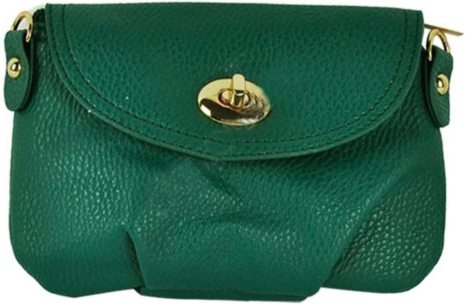 Egelbel Women Leather Leisure Cute Mini Bags Satchel