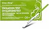 20 ovulation tests with optimal sensitivity