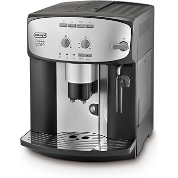 De longhi magnifica ecam22 110 b
