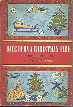 Once upon a Christmas Time