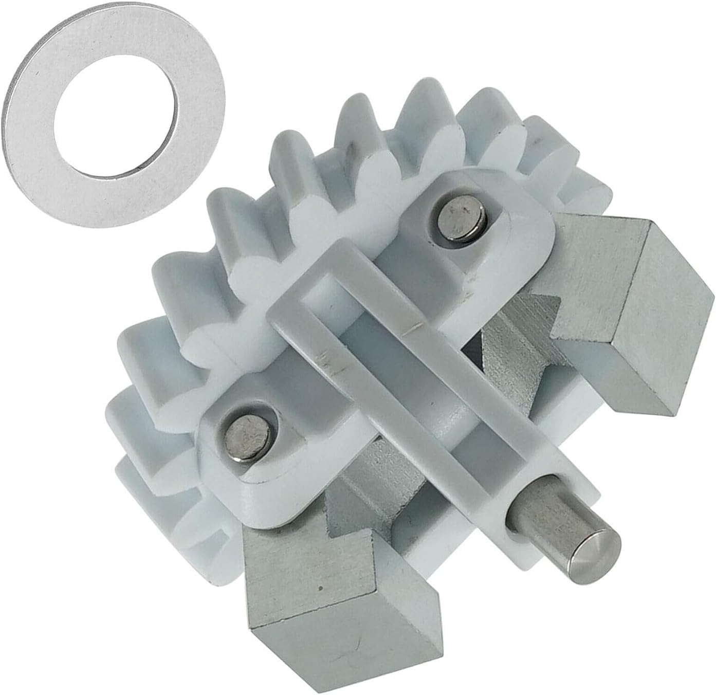 Compatible with Governor Gear for K181 K241 K301 K321 K341 PrKalc20904