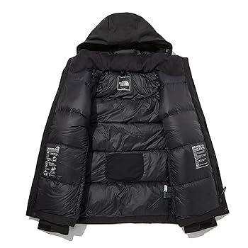 Amazon | THE NORTH FACE (ザ・ノースフェイス)AIR HEAT Ⅱ DOWN