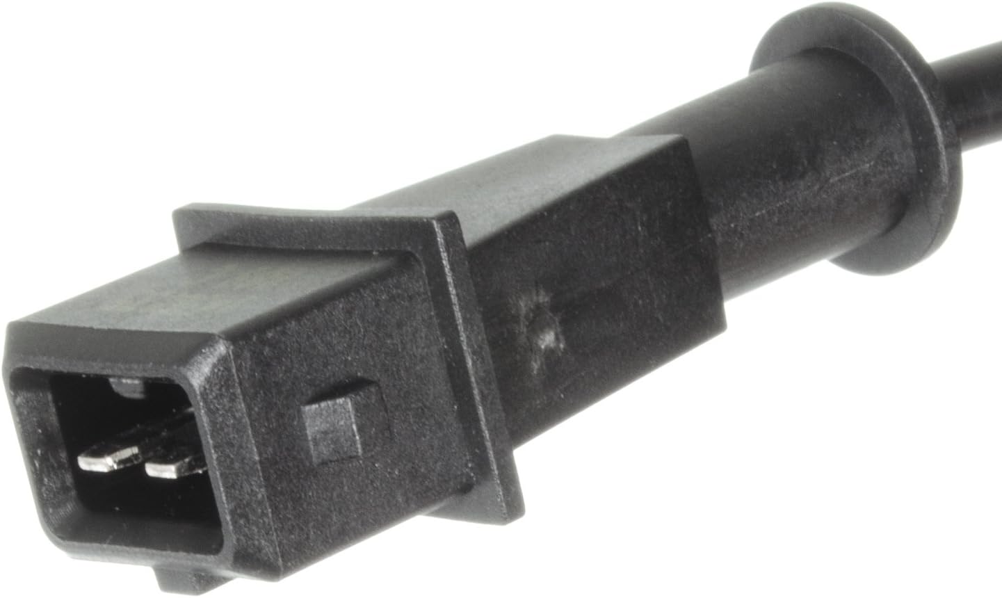 Holstein Parts 2KNC0129 Engine Knock (Detonation) Sensor - Compatible With Select Chrysler, Dodge, Jeep + More