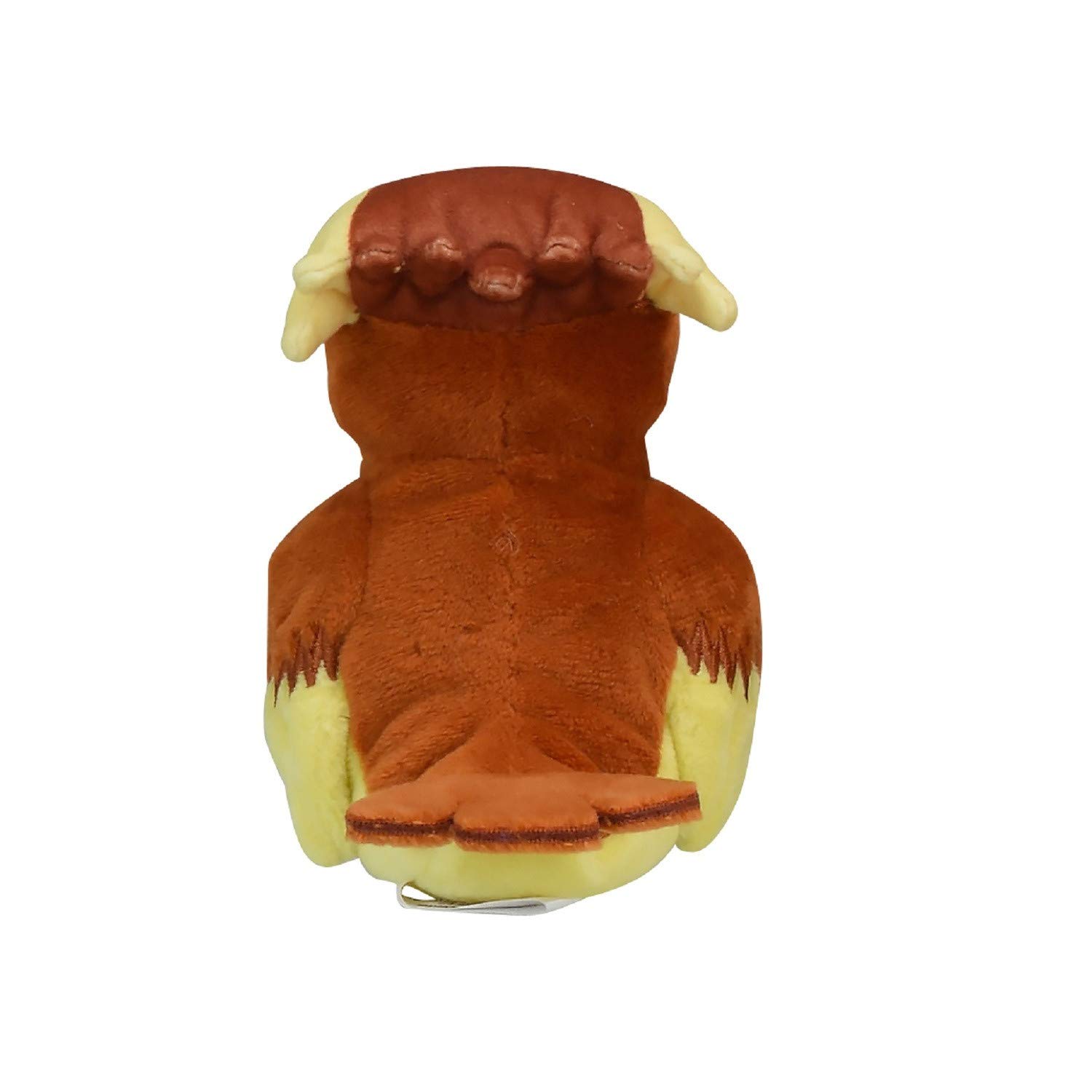 ポケモンセンターオリジナル ぬいぐるみ Pokemon fit ポッポ mxn26g8 Amazon.co.jp: ポケモンセンターオリジナル ぬいぐるみ Pokémon