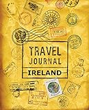 Travel Journal Ireland