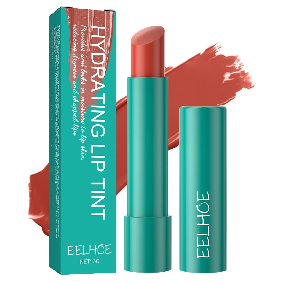 Thrive Lip Tint Hydrating, Thrive Sheer Strength Hydrating